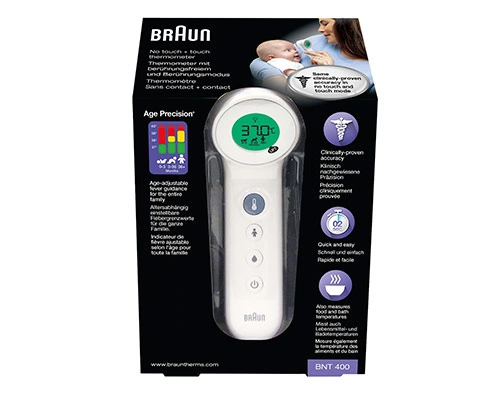 Braun BNT400