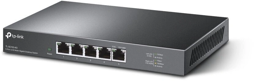 TP-LINK TL-SG105-M2