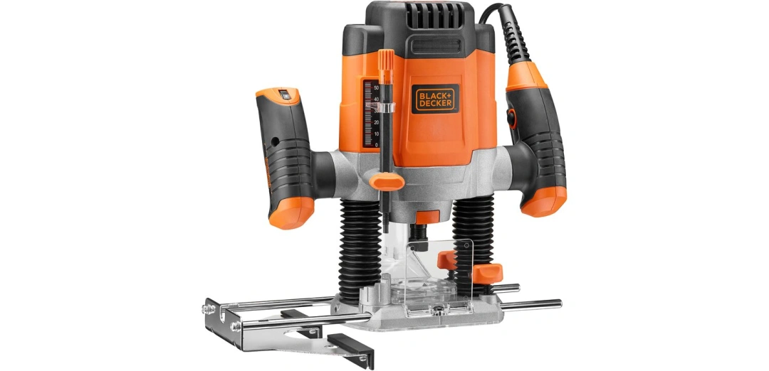 Black&Decker KW1200E