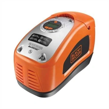 Black & Decker ASI300