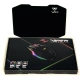 Patriot Memory Viper Black Gaming mouse pad