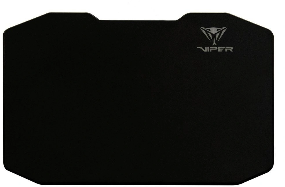 Patriot Memory Viper Black Gaming mouse pad