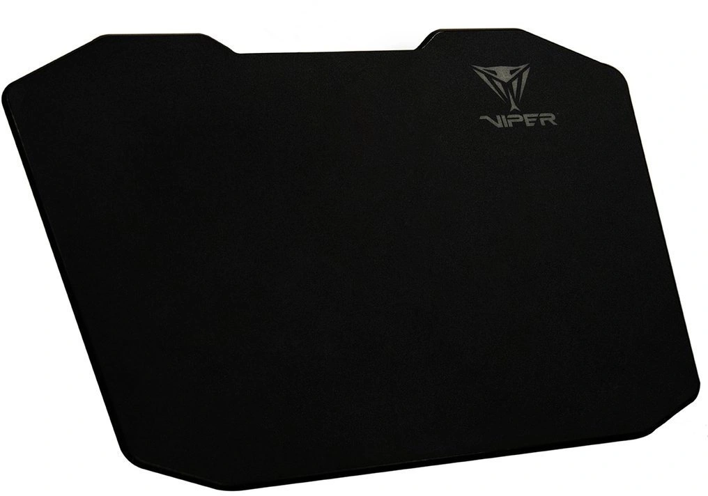 Patriot Memory Viper Black Gaming mouse pad