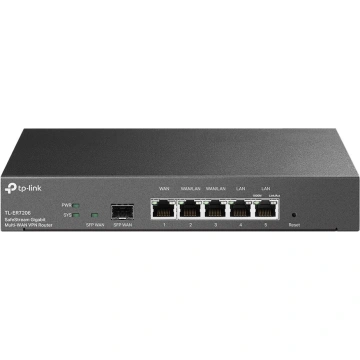 TP-LINK TL-ER7206