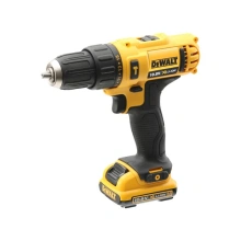 DeWALT DCD716D2-QW