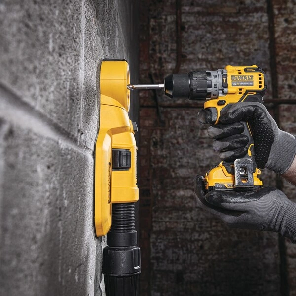 DeWALT DCD716D2-QW