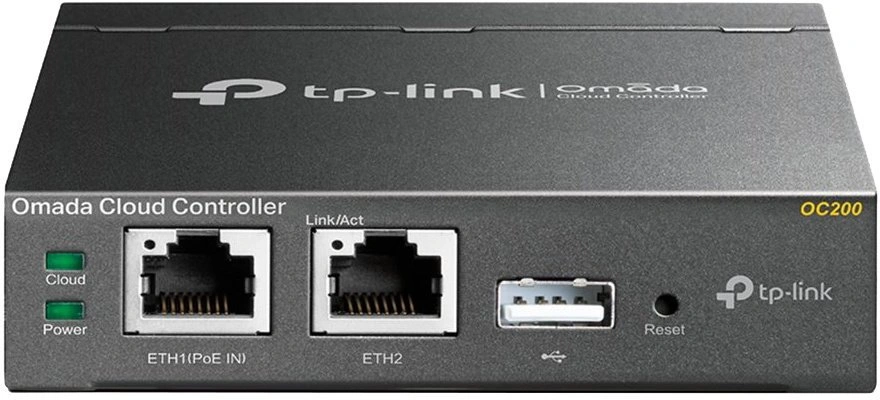 TP-LINK OC200 Omada Cloud Controller