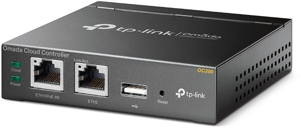 TP-LINK OC200 Omada Cloud Controller