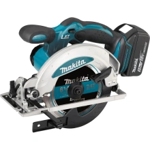 Makita DSS610RTJ