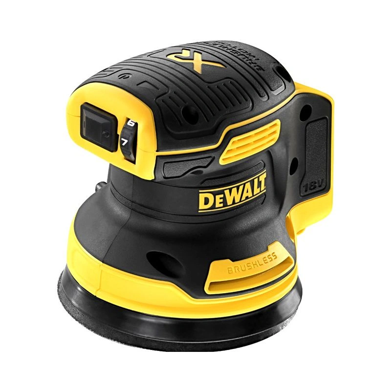 Dewalt DCW210N