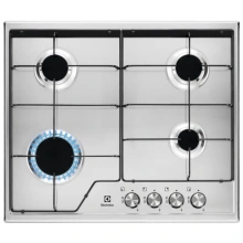 Electrolux KGS6424BX