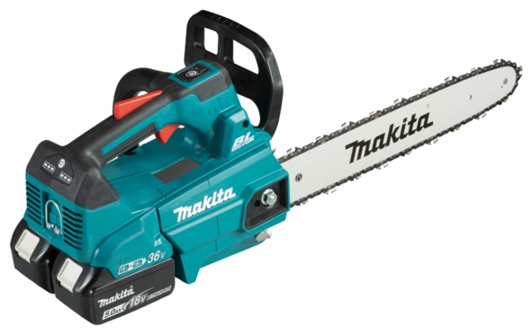 Makita DUC356PT2B