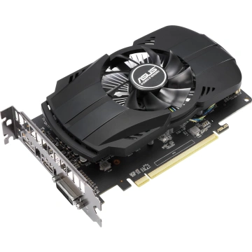 ASUS Radeon PH-RX550-4G-EVO, 4GB GDDR5