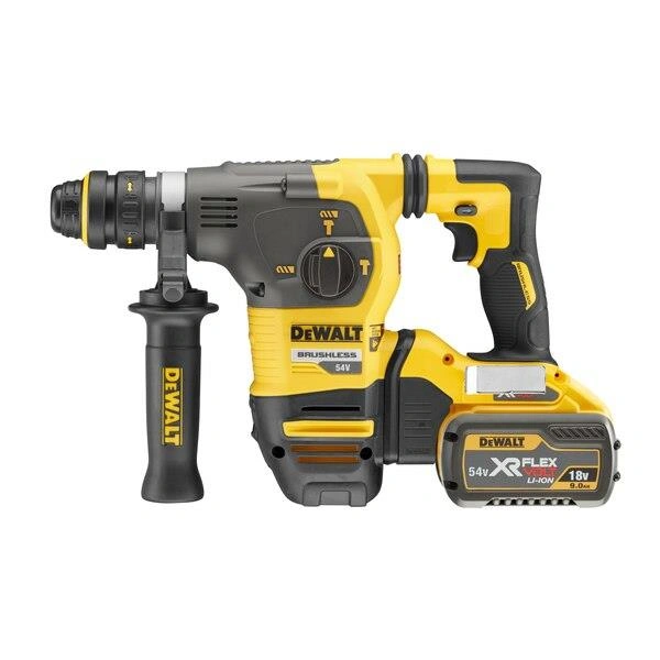 DeWALT DCH334X2-QW