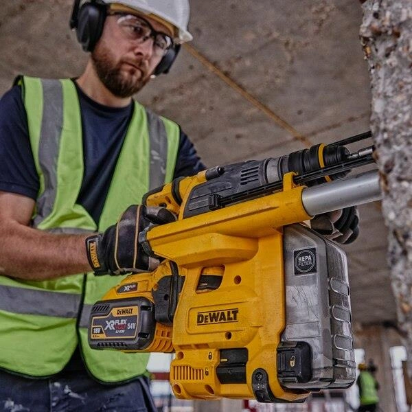 DeWALT DCH334X2-QW