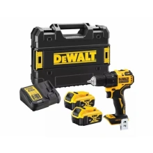 DeWALT DCD708P2T-QW