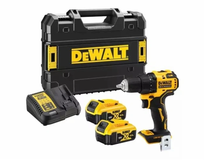 DeWALT DCD708P2T-QW