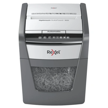 Rexel Optimum AutoFeed+ 50X