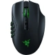 Razer Naga Pro Wireless, černá