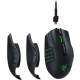 Razer Naga Pro Wireless, bl\ck