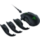 Razer Naga Pro Wireless, černá