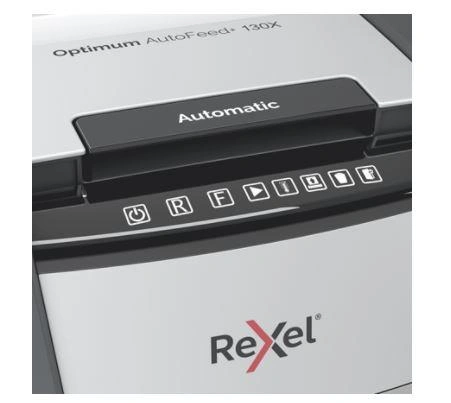 Rexel Optimum AutoFeed+ 130X