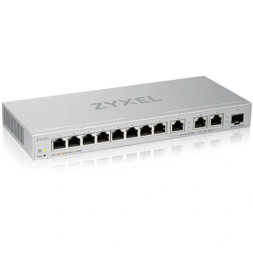 Zyxel XGS1250-12 Managed 10G Ethernet 