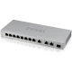 Zyxel XGS1250-12 Managed 10G Ethernet 