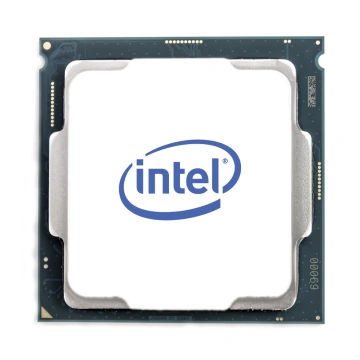 Intel Core i3-10105 processor 3.7 GHz 6 MB Smart Cache Box