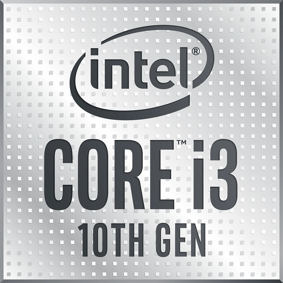 Intel Core i3-10105 processor 3.7 GHz 6 MB Smart Cache Box