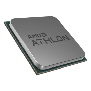 AMD Athlon 3000G processor (YD3000C6M2OFH)