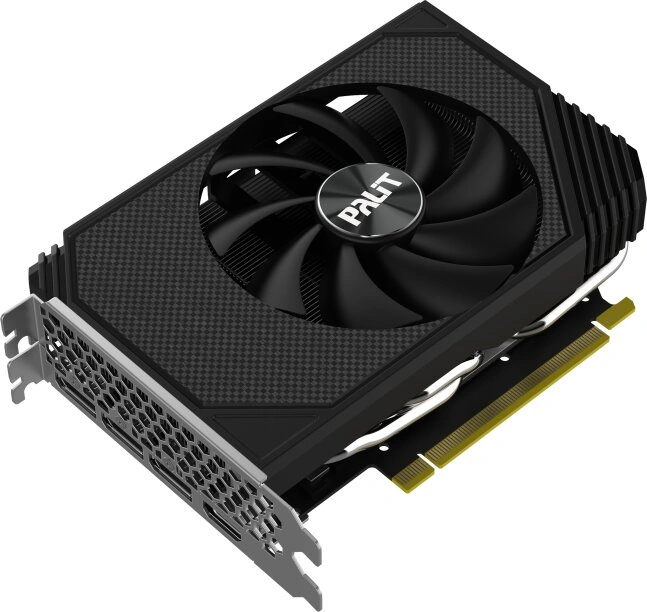 Palit NVIDIA GeForce RTX 3060 12 GB GDDR6