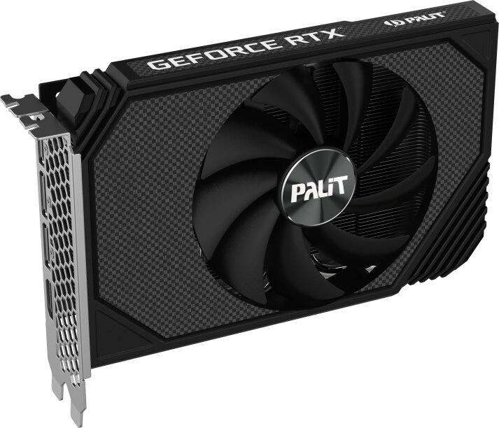 Palit NVIDIA GeForce RTX 3060 12 GB GDDR6