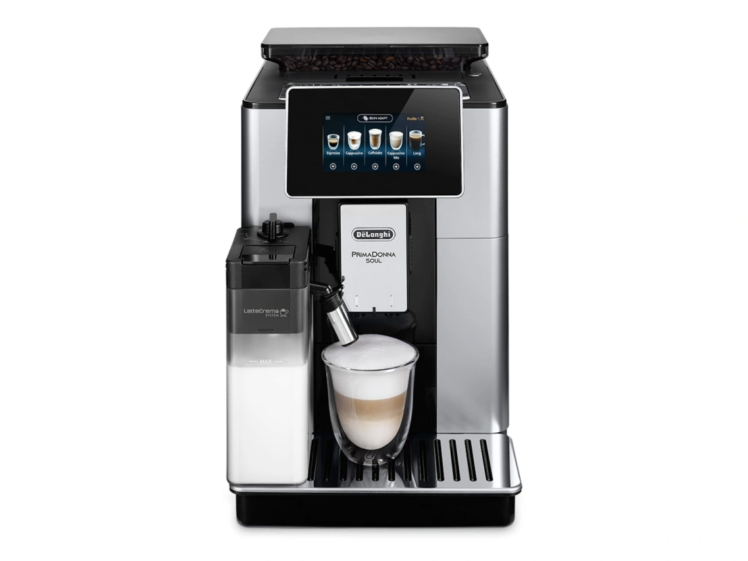 DeLonghi ECAM610.55.SB