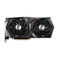 MSI GeForce RTX 3060 GAMING X 12G, 12GB GDDR6