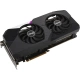 ASUS Radeon DUAL-RX6700XT-12G, 12GB GDDR6