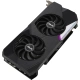 ASUS Radeon DUAL-RX6700XT-12G, 12GB GDDR6