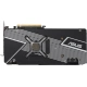 ASUS Radeon DUAL-RX6700XT-12G, 12GB GDDR6