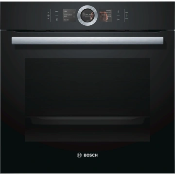 Bosch Serie 8 HBG636LB1