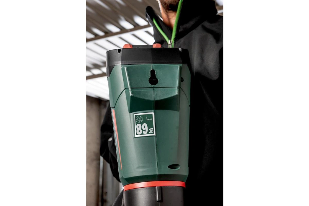 Metabo LB 18 LTX BL