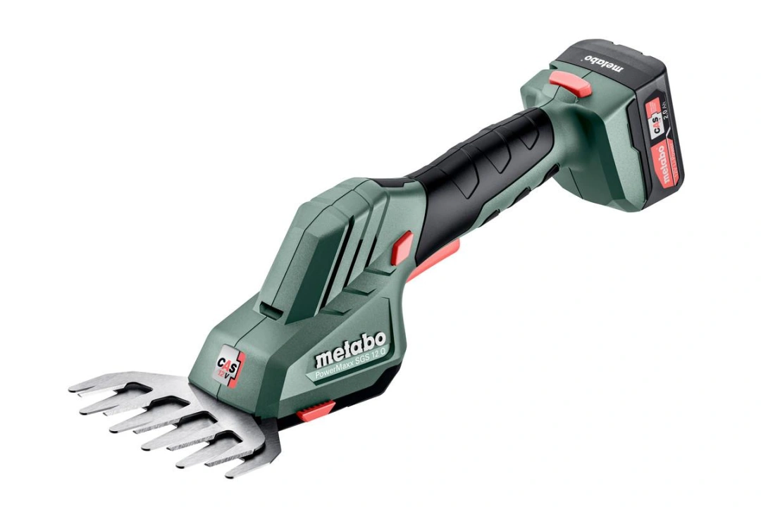 Metabo SGS 18 LTX Q