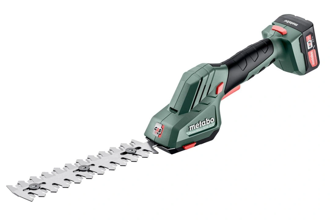 Metabo SGS 18 LTX Q