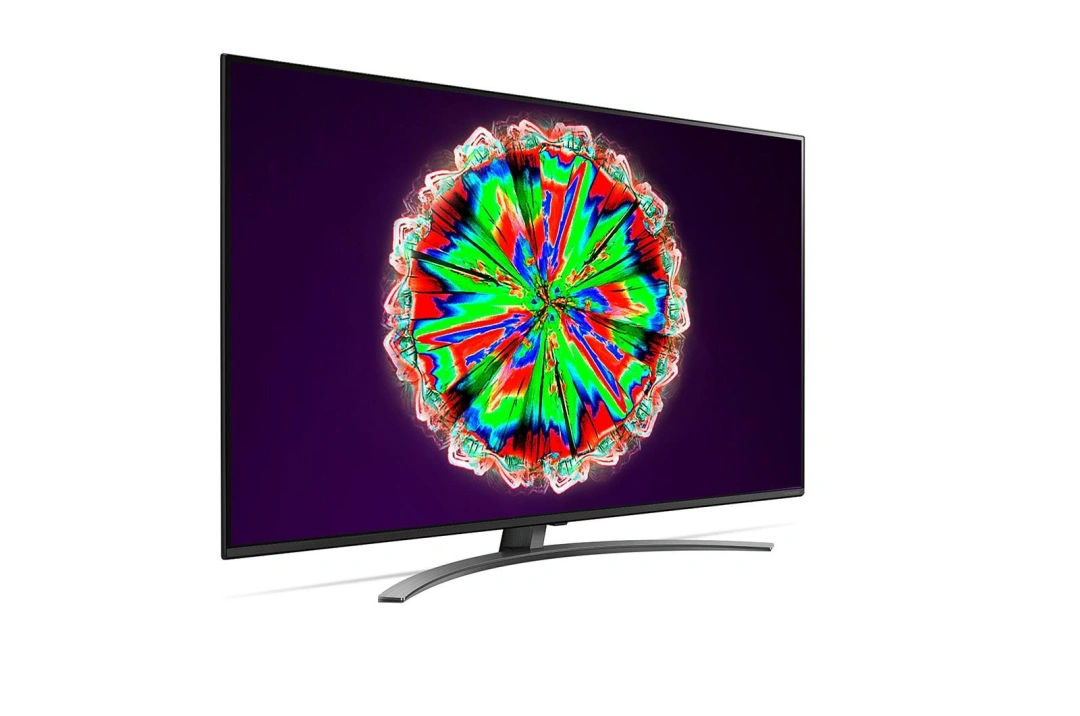 LG NanoCell NANO81 55NANO813NA 