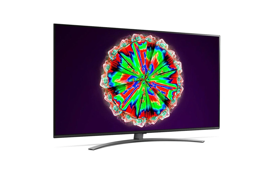 LG NanoCell NANO81 55NANO813NA 