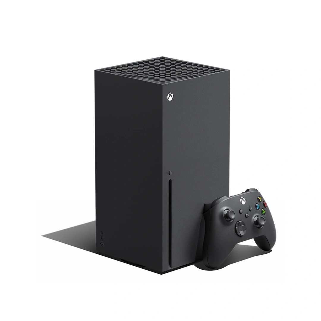 Microsoft Xbox Series X