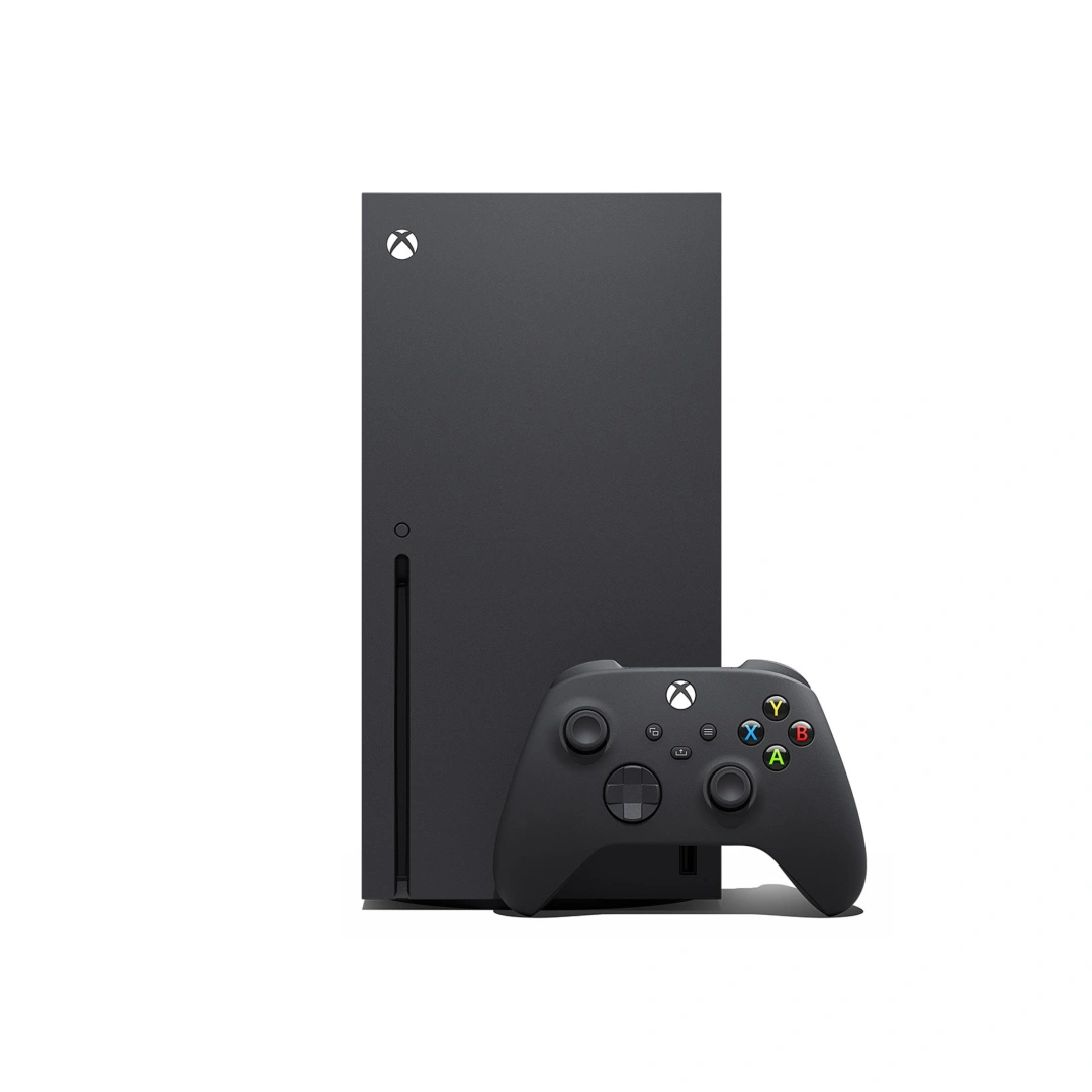 Microsoft Xbox Series X