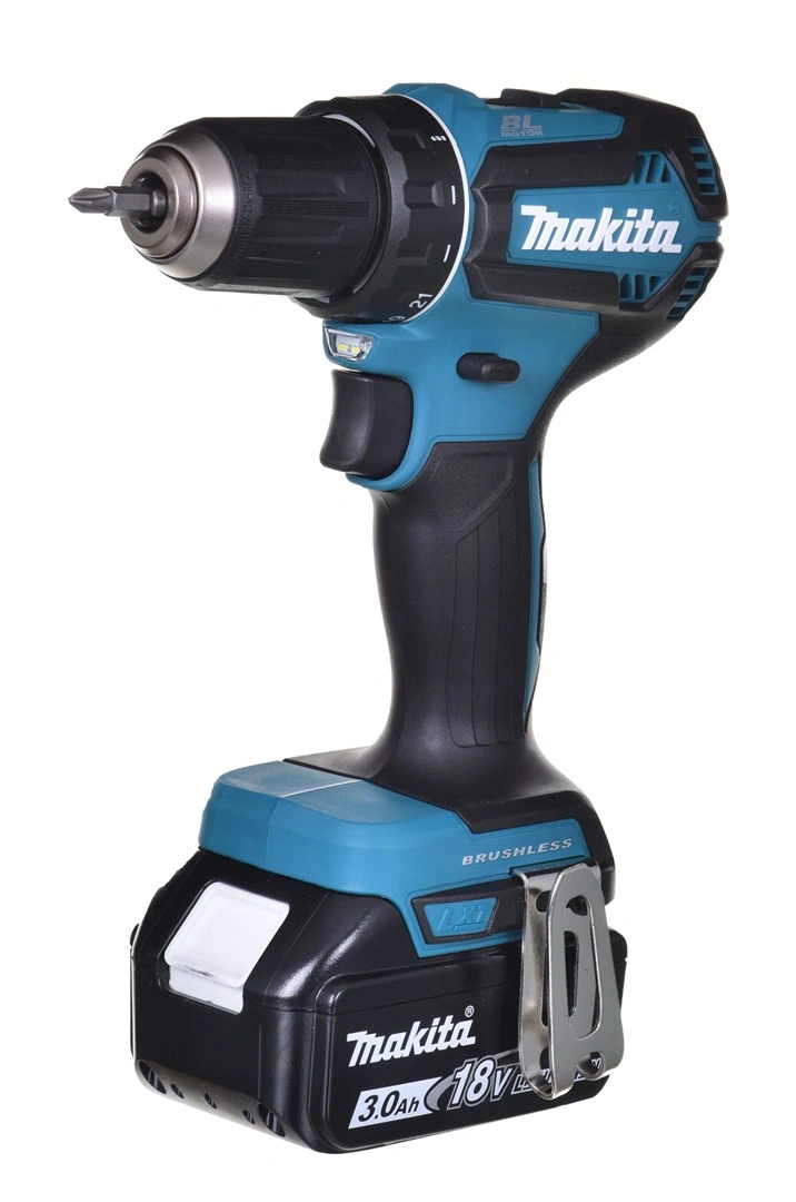 MAKITA DDF485RF3J 