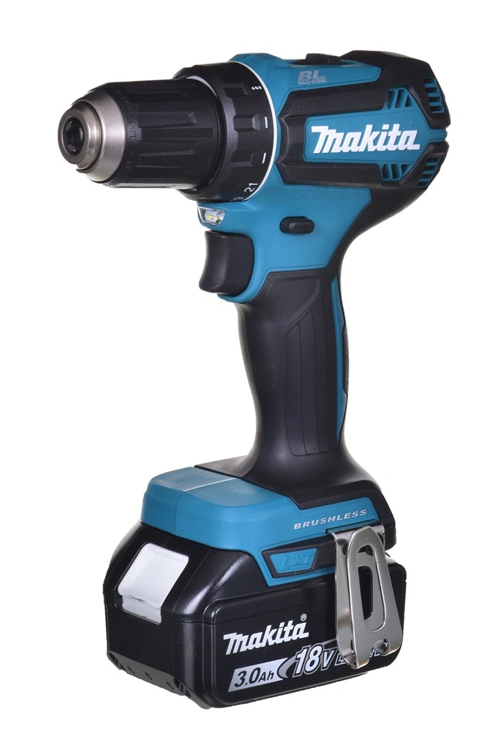 MAKITA DDF485RF3J 