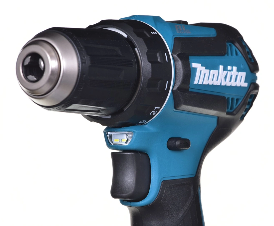 MAKITA DDF485RF3J 