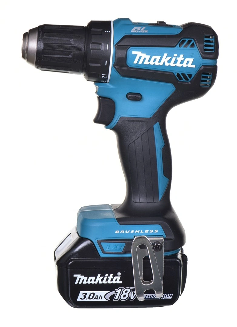 MAKITA DDF485RF3J 